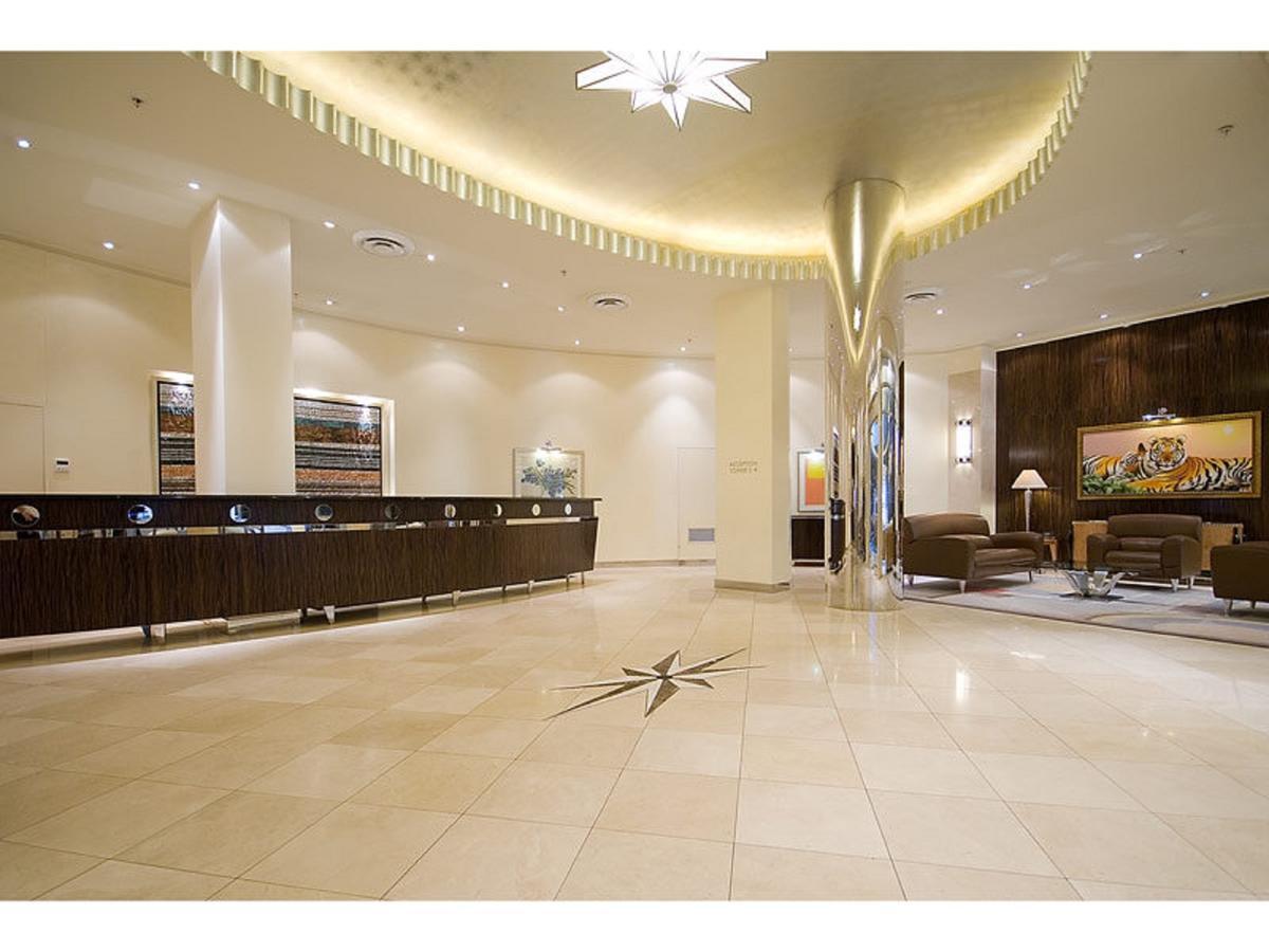 The Towers Of Chevron Renaissance - Holidays Gold Coast Dış mekan fotoğraf